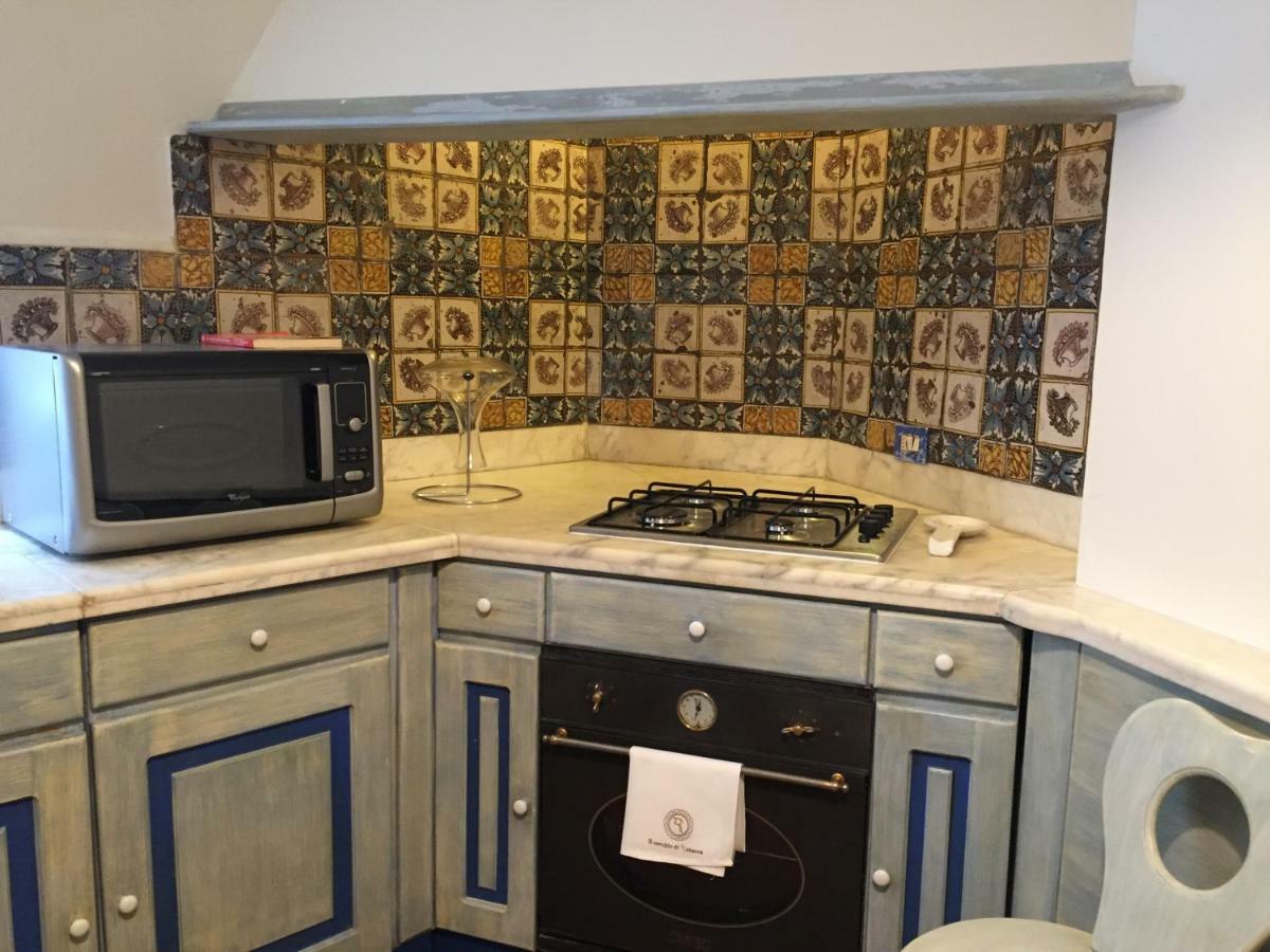 Appartamento Casa Tranquilli Roma Esterno foto